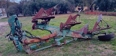 Nardi MEC 452D Z3 CN8 2