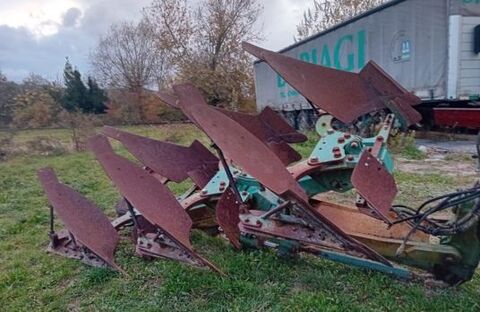 Nardi MEC 452D Z3 CN8 3