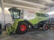 Claas LEXION 760 MONTANA