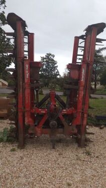 Breviglieri COMMODORE 600 2