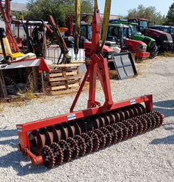 Rau LP 25
