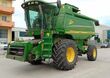 John Deere 9780 CTS HILLMASTER