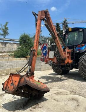 Agrimaster R600