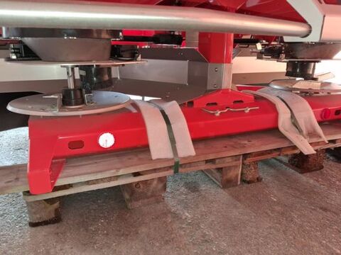 PRIMO EWICW 218 ISOBUS 3