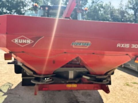 Kuhn AXIS 30.1
