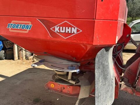 Kuhn AXIS 30.1 3