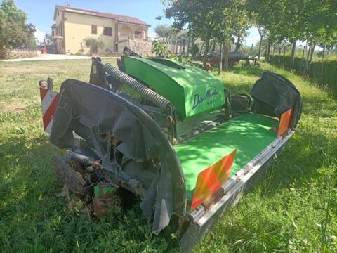 Deutz Fahr DISCM 632 FR 2