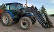 New Holland TL100