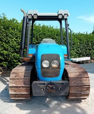 Landini TREKKER 105 2