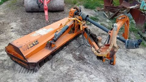 Berti TA/MI 200
