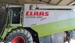 Claas LEXION 430 MONTANA
