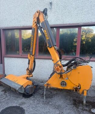 Sonstige DOC 400
