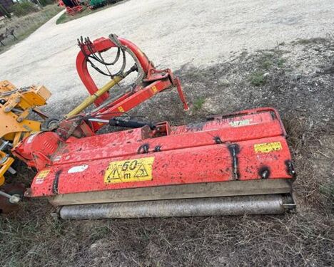 Maschio GIRAFFONA 260