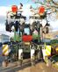 Nodet PLANTER 2
