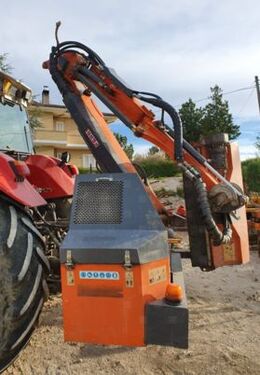 Ferri THD 520 POWER 2