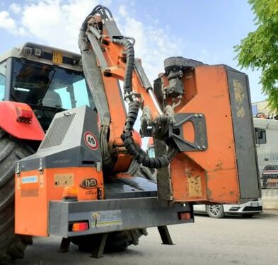 Ferri THD 520 POWER 3