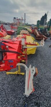 Pöttinger Novacat 302 RC 2