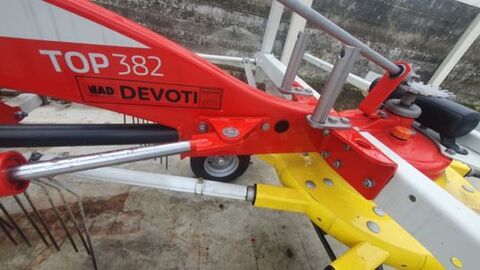 Pöttinger Top 382 3