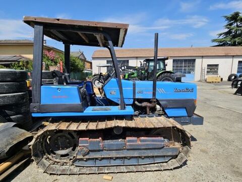 Landini trekker 95