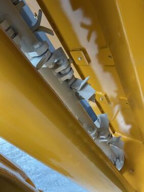 Ferri Tp600 classic TI120 coltelli Y 2