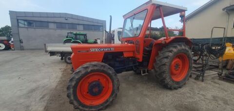 Same Corsaro 70 2
