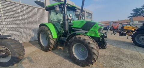 Deutz Fahr 6125 RVSHift 2