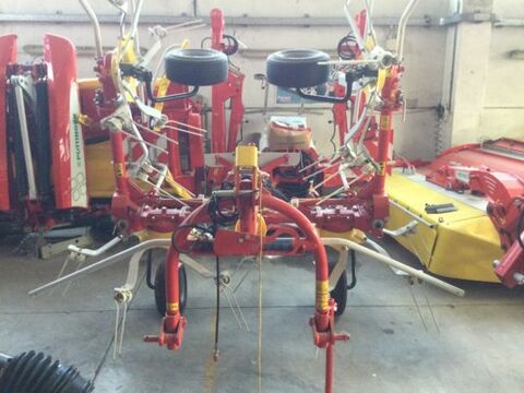 Pöttinger Hit 4.54 2