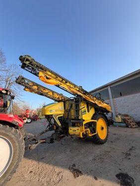 Caffini Prestige 3300 2