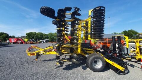 Bednar Swifterdisc XO 6000 F