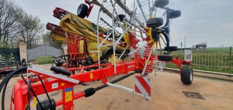 Pöttinger TOP 702 C 2