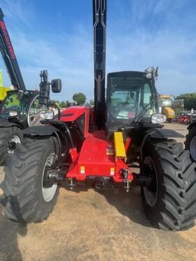 Manitou MLT 730 - 115 V+ 3