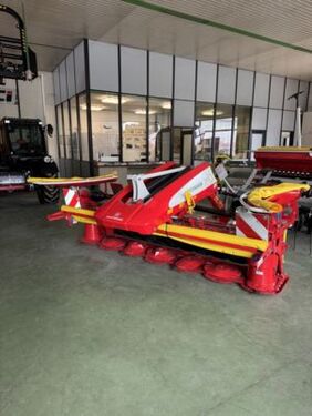 Pöttinger NOVACAT 301 ALPHA MOTION RC PRO
