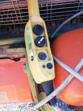 Wolagri COLUMBIA R12 3