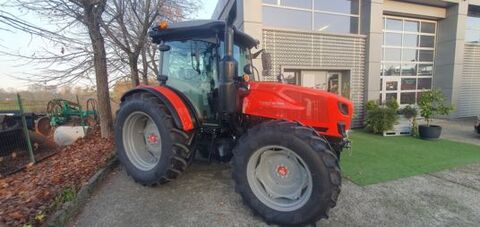 Same Explorer 125 Natural 2