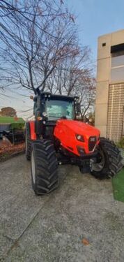 Same Explorer 125 Natural 3