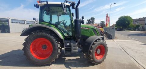 Fendt 312 VARIO 2