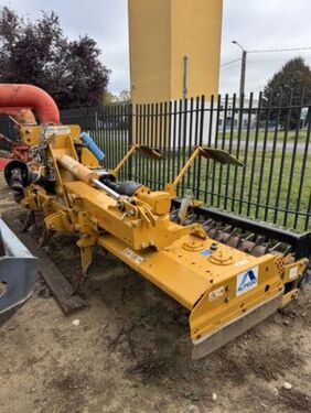 Alpego DJ 400