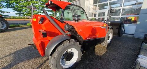Manitou MLT 625 -75 H premium 2