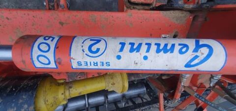 Ortolan Gemini 500 3