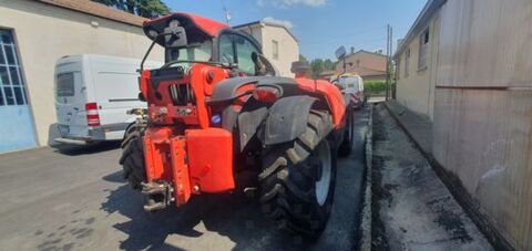 Manitou MLT 940 -140 V+ 3