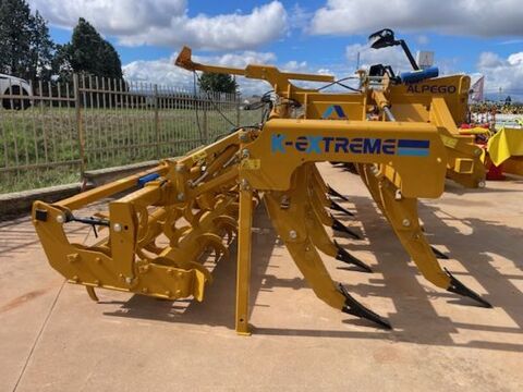 Alpego K-ETREME 410 -9 2