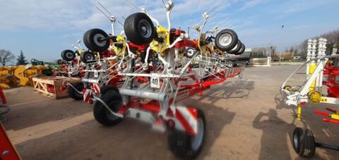 Pöttinger Hit HT 11100 3