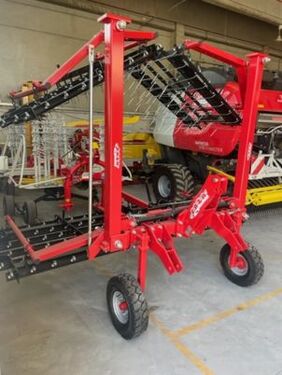 Faza Hackstriegel sf 60 2