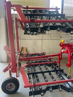 Faza Hackstriegel sf 60 3