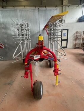 Pöttinger TOP 382 2