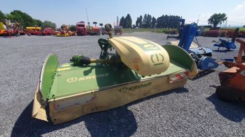 Krone Easy Cut 320 F