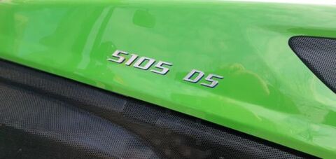 Deutz Fahr 5105 DS 2