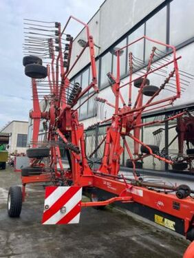 Kuhn GA 8121