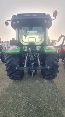 Deutz Fahr 5080 Keyline GS 3