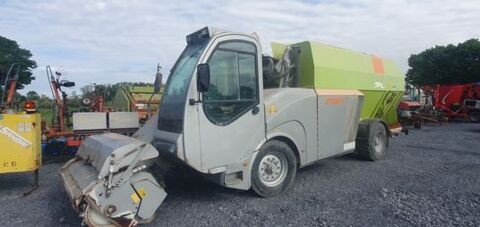 Storti Greyhound 200